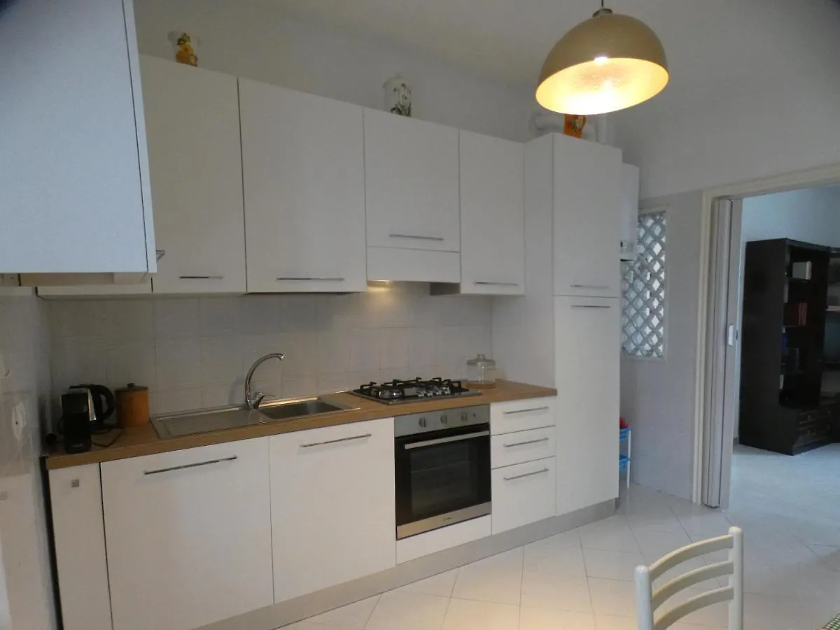 Ferienhaus Ca' Argentina Appartamento Vista Mare La Spezia Italien