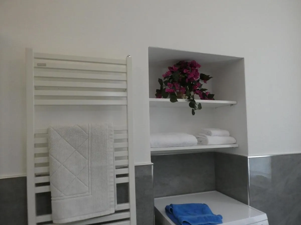 Holiday home Ca' Argentina Appartamento Vista Mare La Spezia