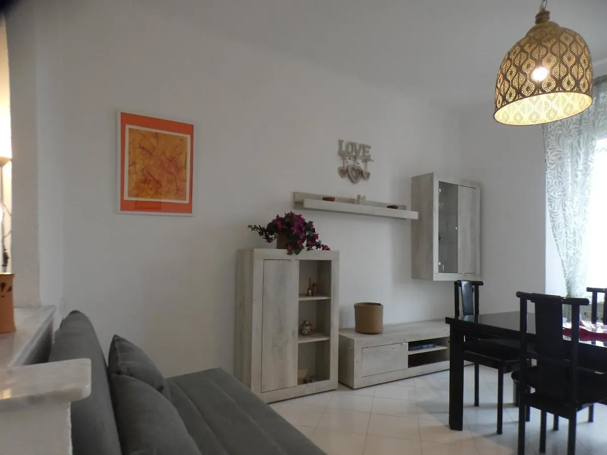 Ca' Argentina Appartamento Vista Mare La Spezia Holiday home