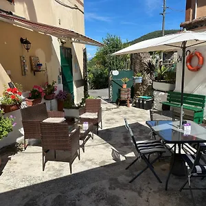 L'acciuga Guest house